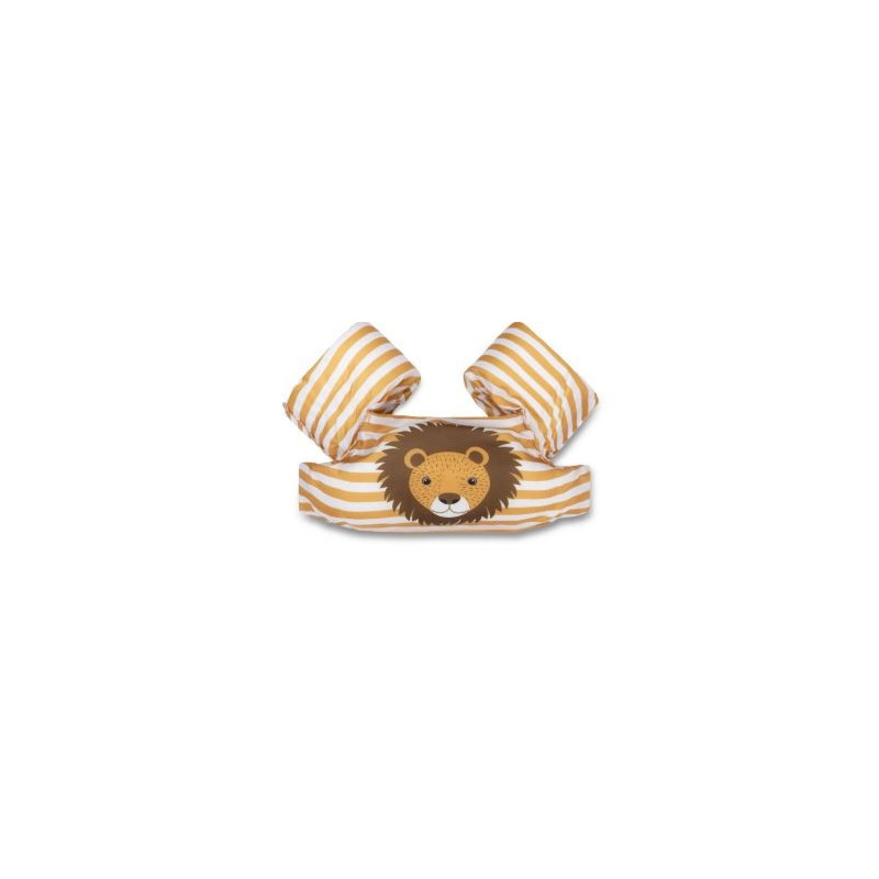 Brassards lion - 2/6ans : chezlescanailles