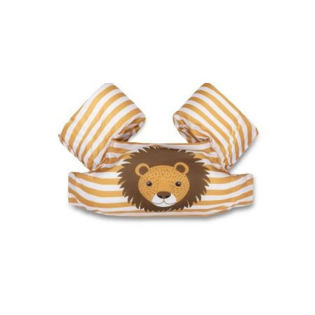 Brassards lion - 2/6ans : chezlescanailles