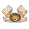Brassards lion - 2/6ans : chezlescanailles