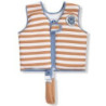 Gilet sauvetage - Striped - 2/3 ans : chezlescanailles