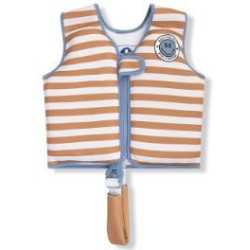 Gilet sauvetage - Striped - 3/6 ans : chezlescanailles