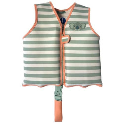 Gilet sauvetage - Koala - 3/6 ans : chezlescanailles