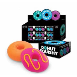 Scrunchems - Donuts : chezlescanailles
