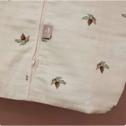 Gigoteuse 90 cm - Roseship : chezlescanailes