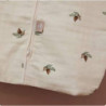 Gigoteuse 90 cm - Roseship : chezlescanailes