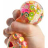 Scrumchems tutii fruitri - Squish ball : chezlescanailles