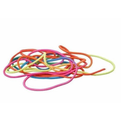 Elastic à sauter : chezlescanailles