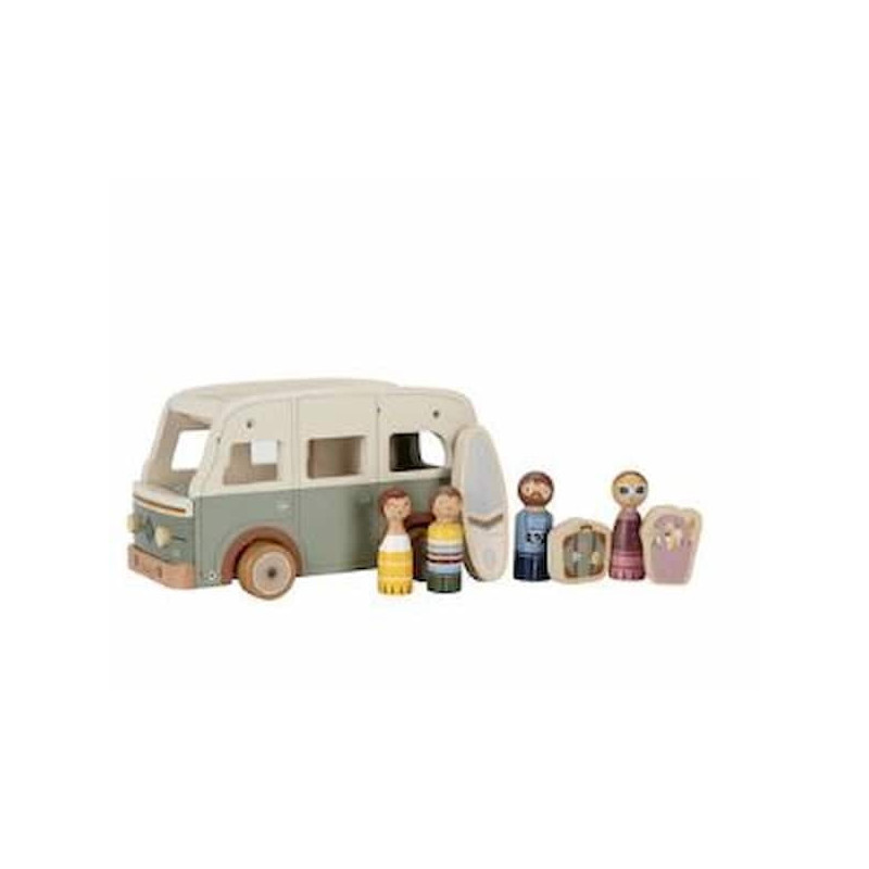 Camping car - Vintage : chezlescanailles Camping car - Vintage : chezlescanailles