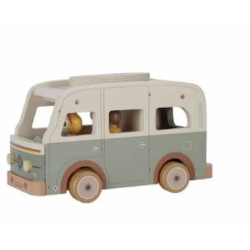 Camping car - Vintage : chezlescanailles