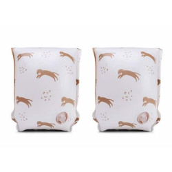 Brassards - Leopard : chezlescanailles