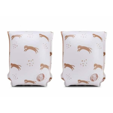 Brassards - Leopard : chezlescanailles