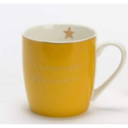 Mug - Precieuse nounou: chezlescanailles