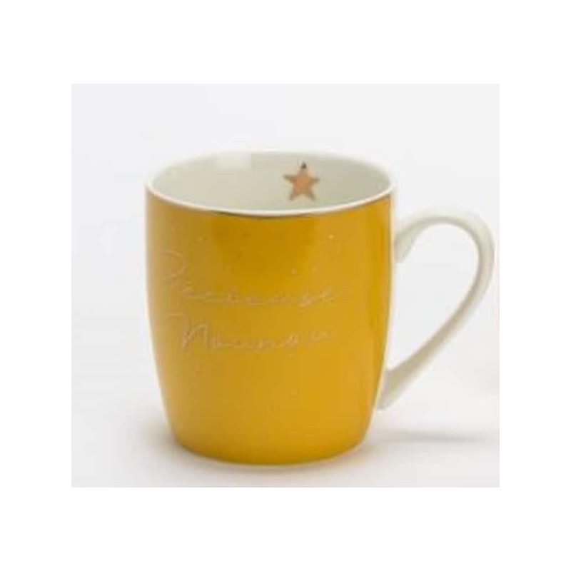Mug - Precieuse nounou: chezlescanailles