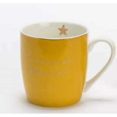 Mug - Precieuse nounou: chezlescanailles
