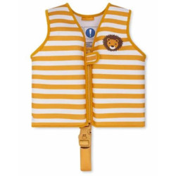 Gilet sauvetage - Lion: chezlescanailles
