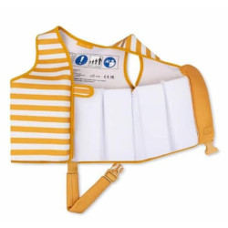 Gilet sauvetage - Lion: chezlescanailles