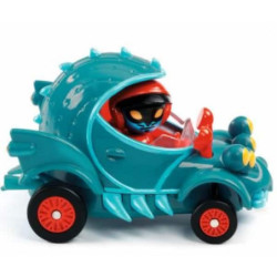 Crazy motors - Funny beast : chezlescanailles