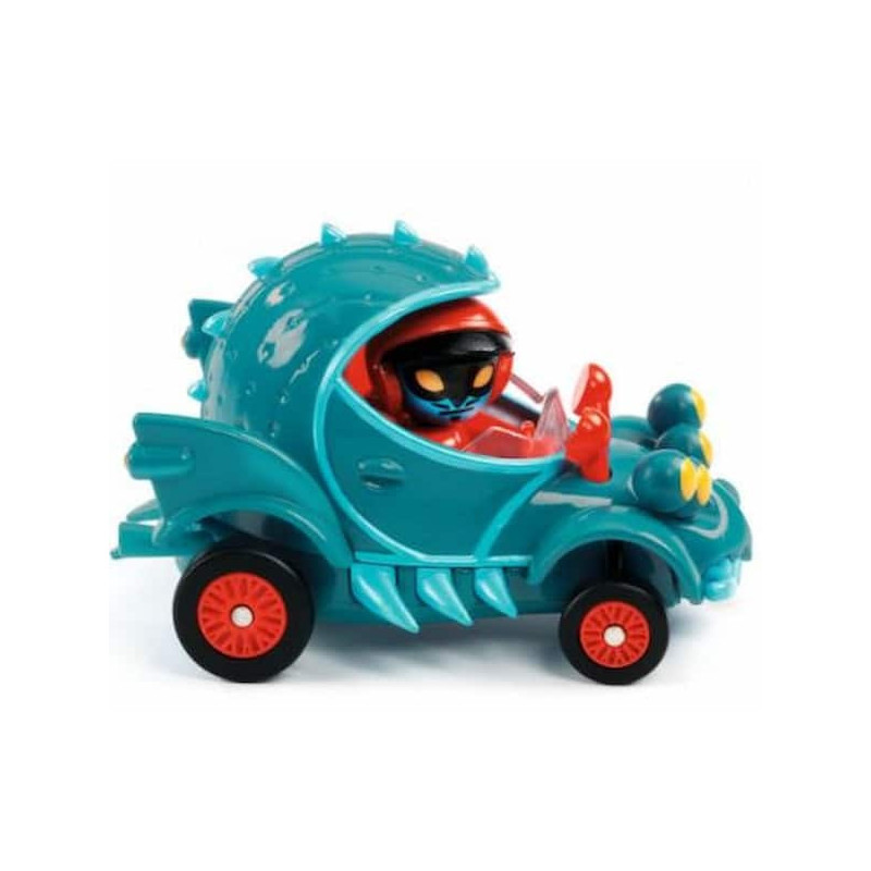 Crazy motors - Funny beast : chezlescanailles Crazy motors - Funny beast : chezlescanailles