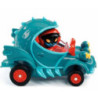Crazy motors - Funny beast : chezlescanailles