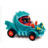Crazy motors - Funny beast : chezlescanailles