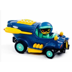 Crazy motors - Navy flying : chezlescanailles 