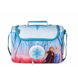 Sac écouter et jouer - La reine des neiges : chezlescanailles