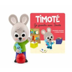 Tonies - Timoté: chezlescanailles 