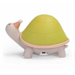 Veilleuse - Tortue : chezlescanailles