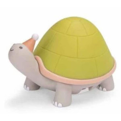 Veilleuse - Tortue : chezlescanailles