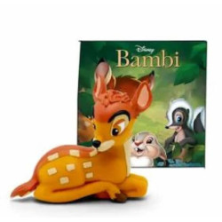 Tonies - Bambi : chezlescanailles