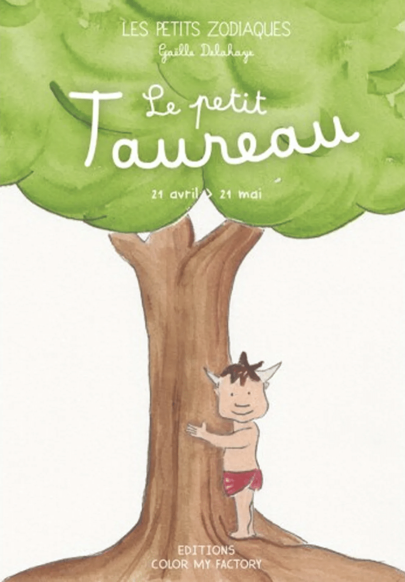 Le Petit Taureau