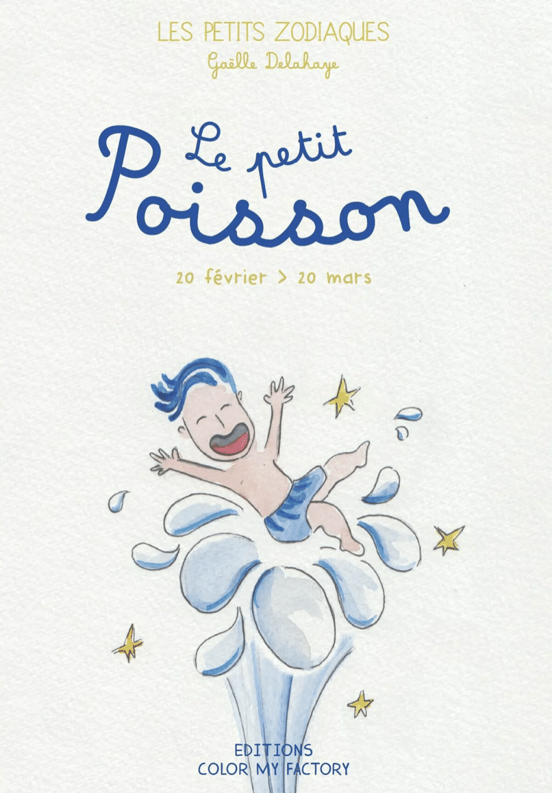 Le Petit Poisson