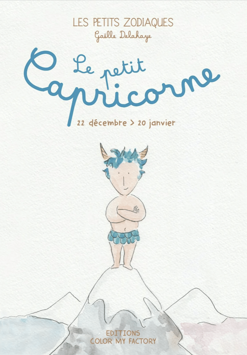 Le Petit Capricorne