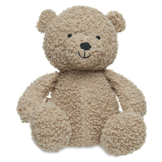 Peluche Teddy Bear - Biscuit