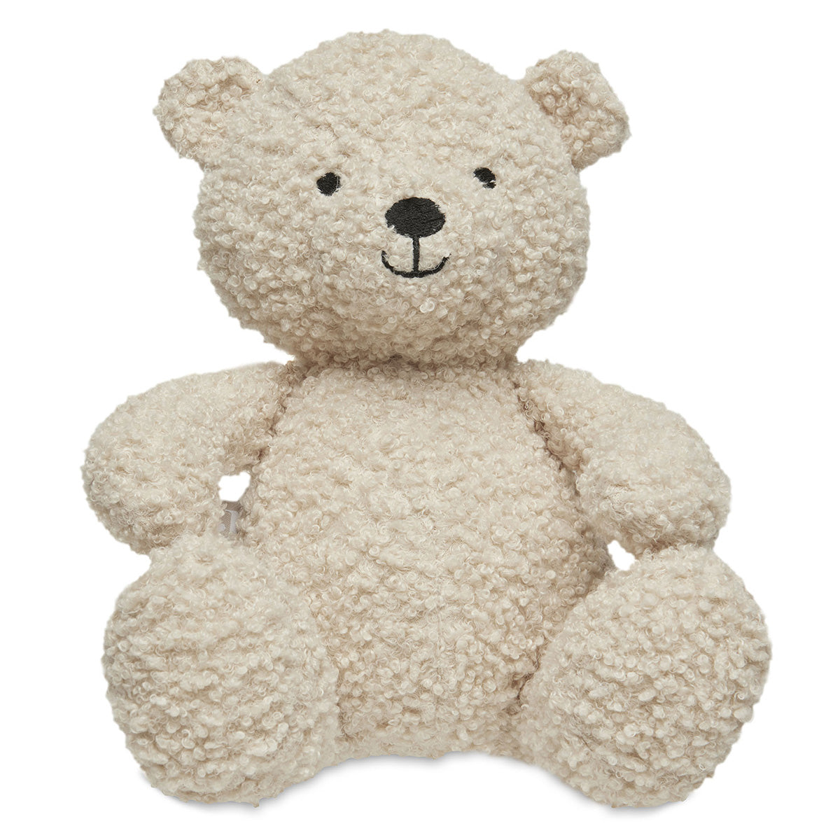 Peluche Teddy Bear - Naturel