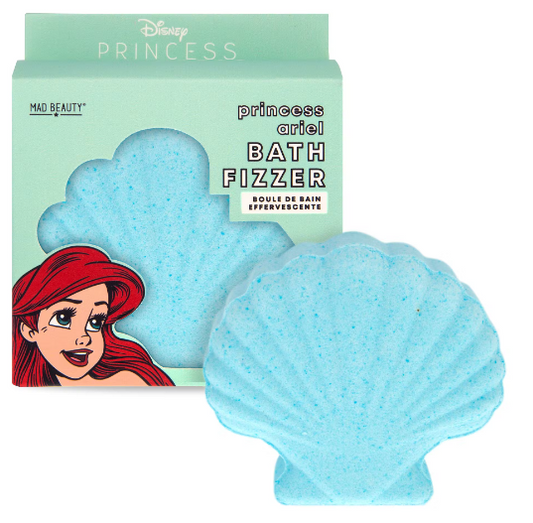 Disney POP Princess Bath Fizzer Ariel - 8 pièces