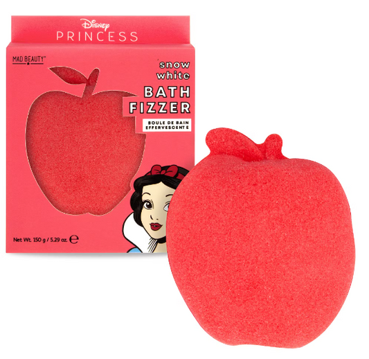 Disney POP Princess Boule pétillante pour le bain Blanche-Neige - 8 pièces