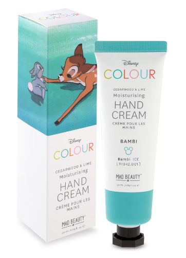 Color Bambi Crème Mains