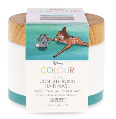 Masque pour cheveux Color Bambi