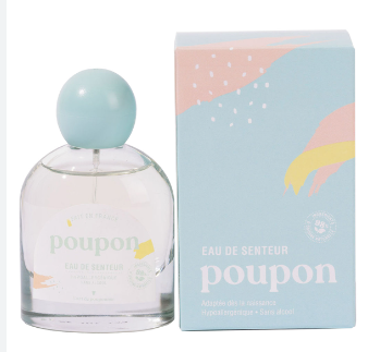 Eau de Senteur - 50 ml