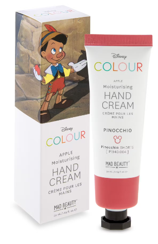 Crème Mains Color Pinocchio