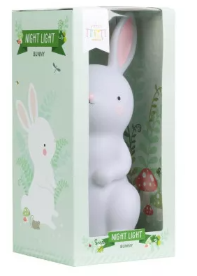 Veilleuse Lapin (27 cm)