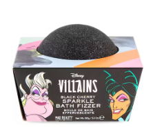 Pétillant pour le bain Pop Villains